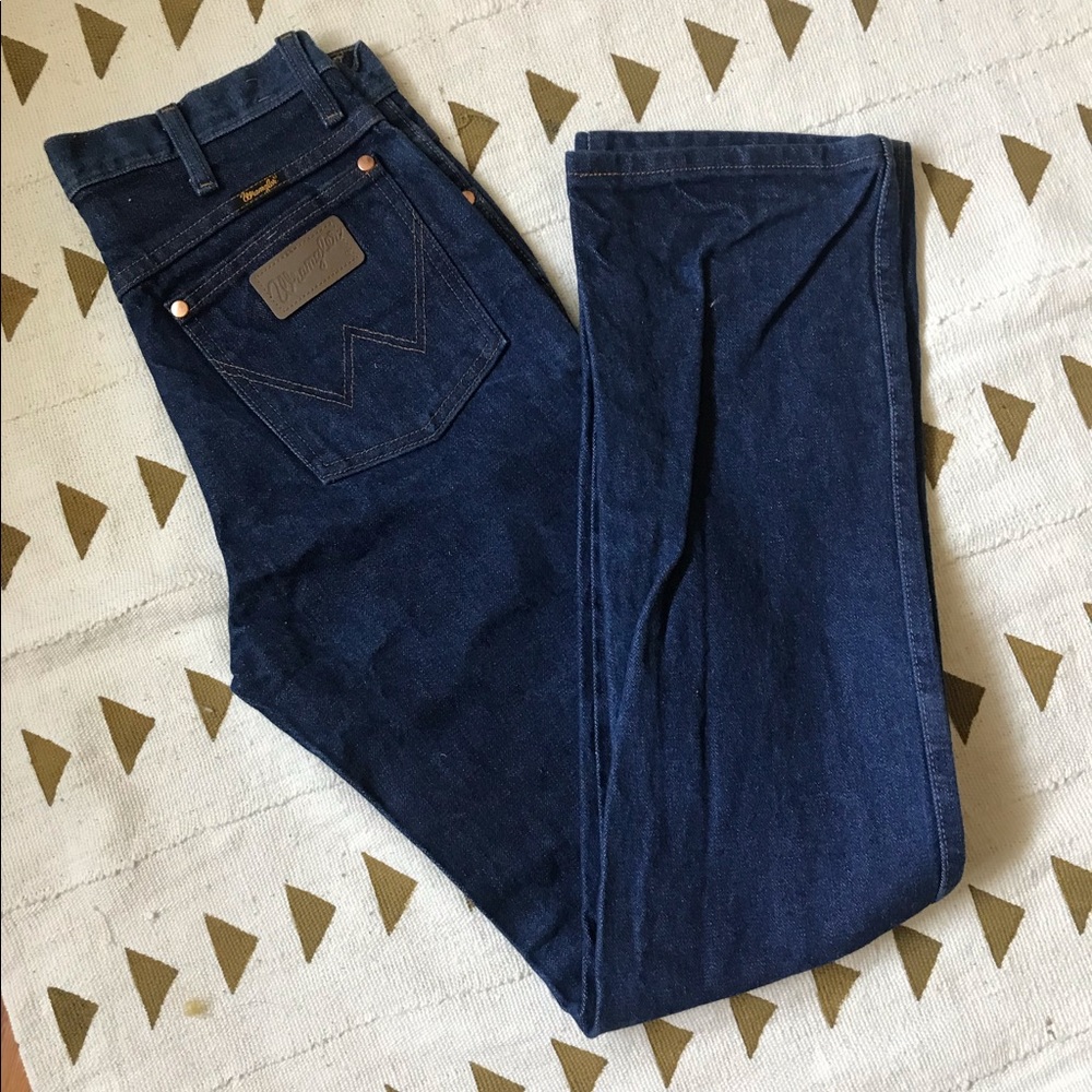 Wrangler Jeans
